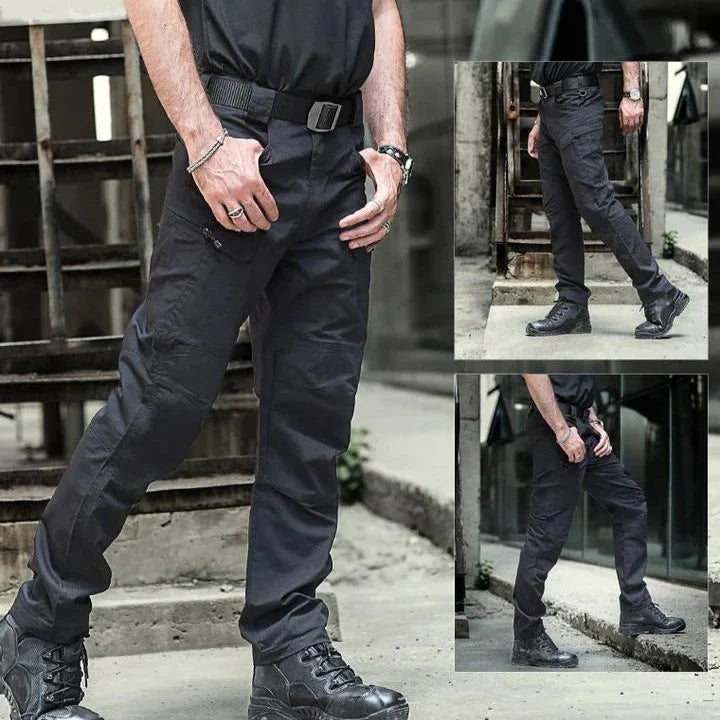 Theo™ | Multifunctional waterproof trousers