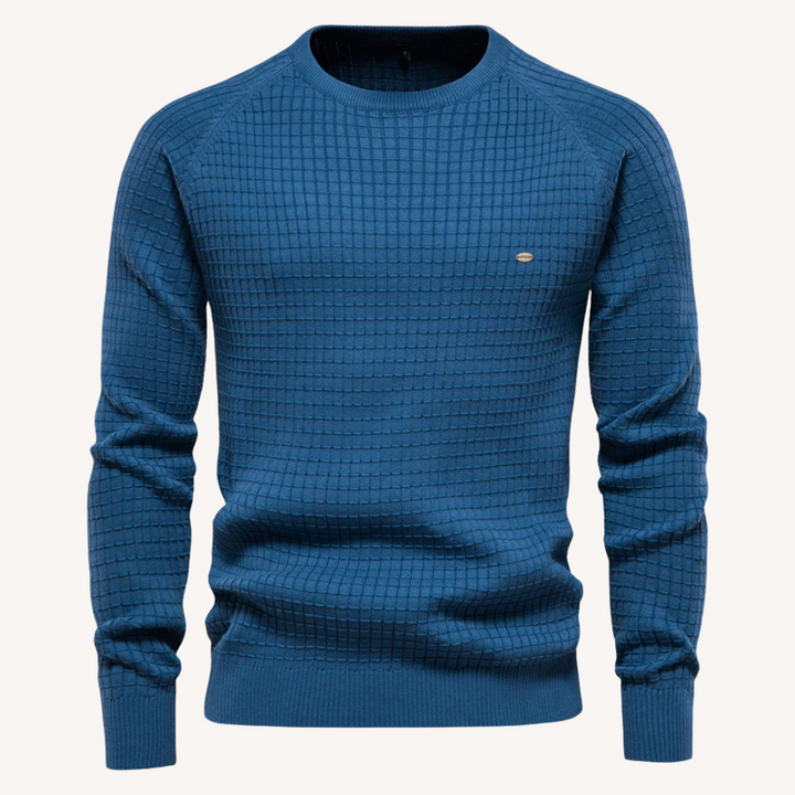 Sterling | Premuim Cotton Sweater