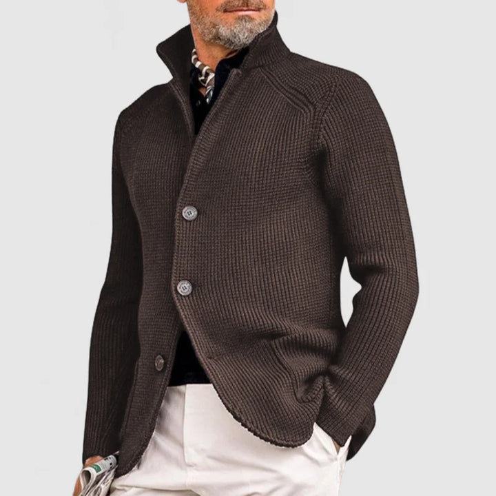 HARRISON | CASUAL CARDIGAN