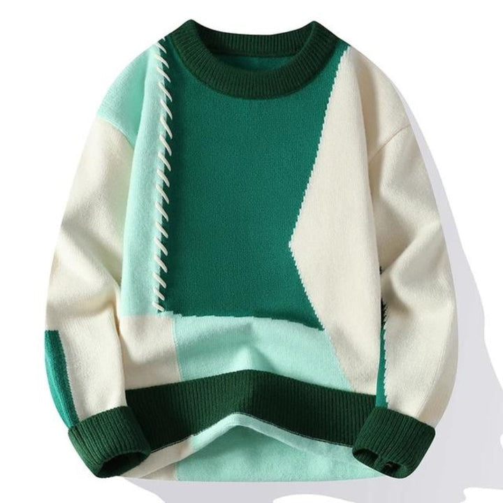 Grayson - Designer Knit