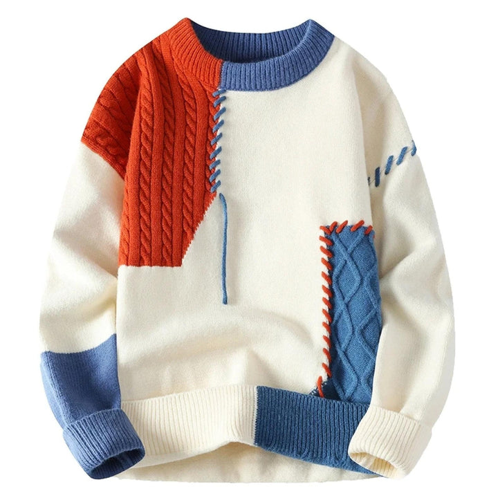 Grayson - Designer Knit