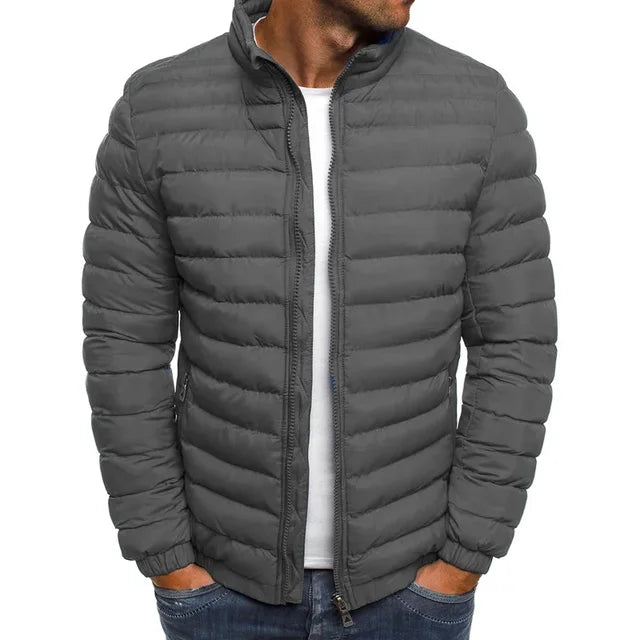 Miguel | Stylish Jacket