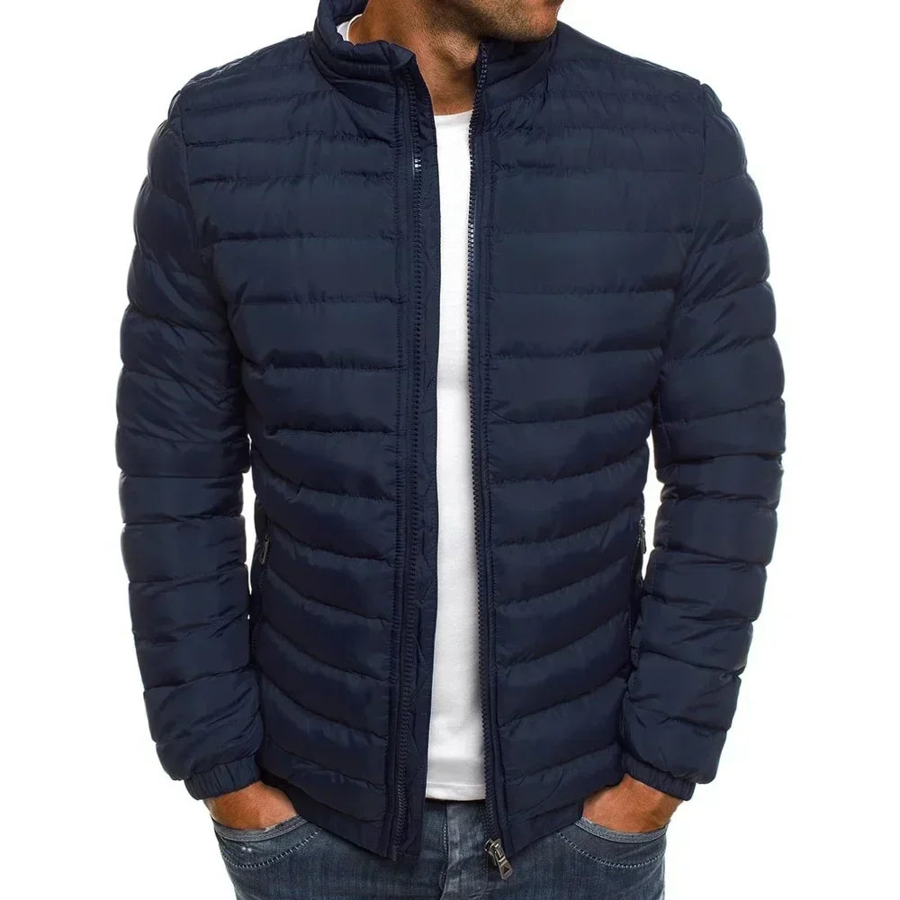 Miguel | Stylish Jacket