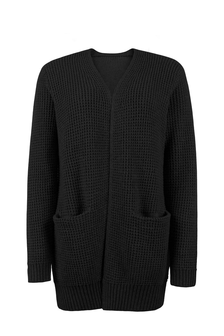 MARLEY | ELEGANT CARDIGAN