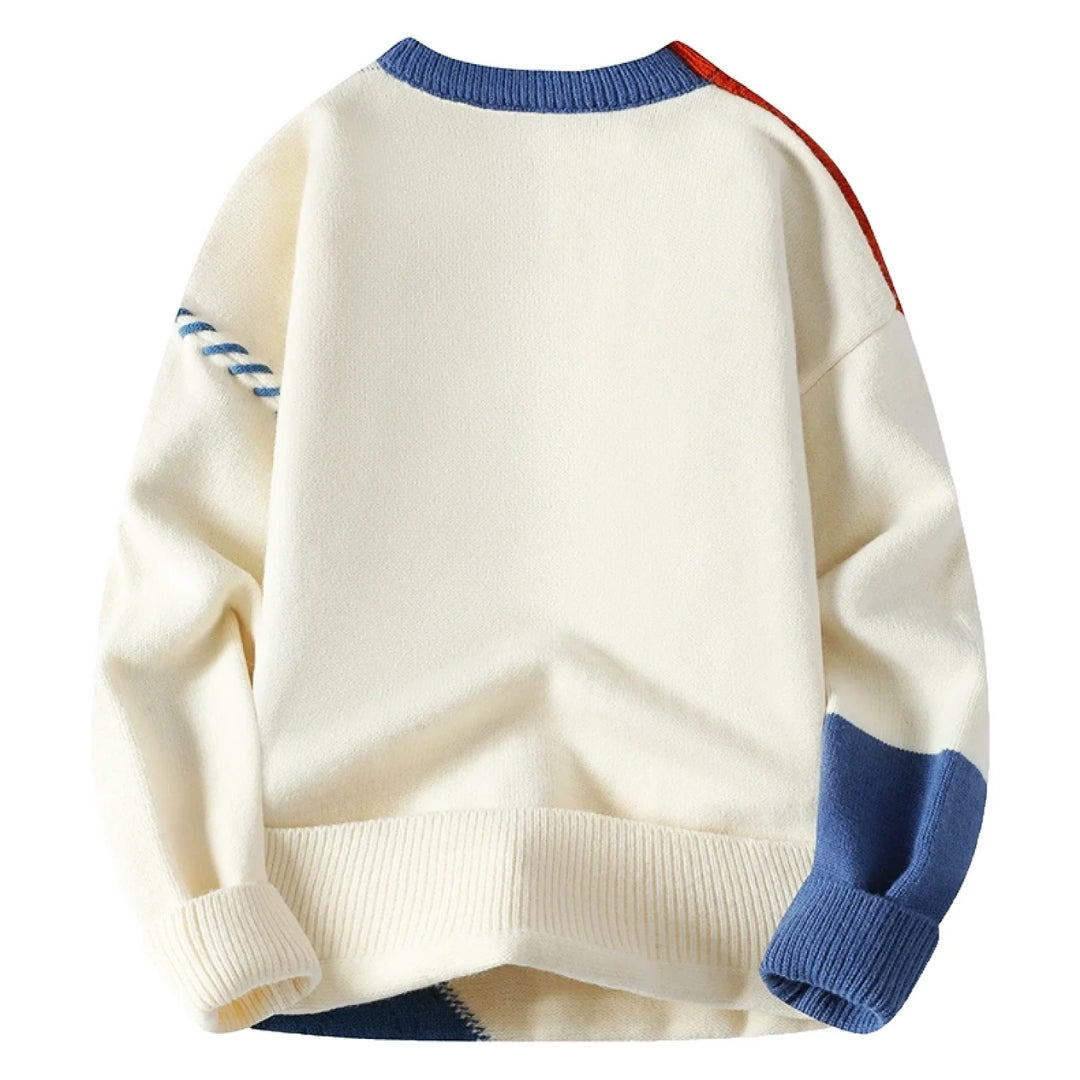 Grayson - Designer Knit