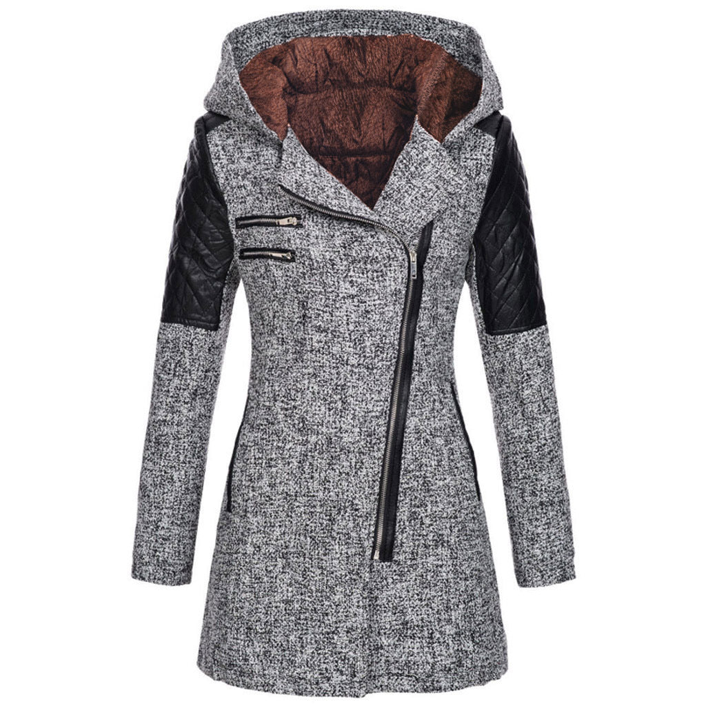 Avalon - Stylish winter jacket