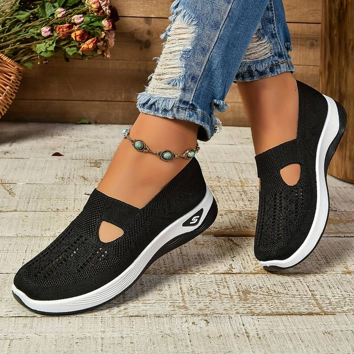 GRACE -  Soft Sole Breathable Orthopedic Shoes