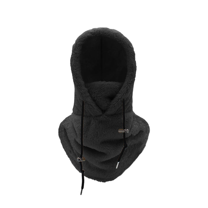 FLEEZY - WARM AND VERSATILE FLEECE CAP