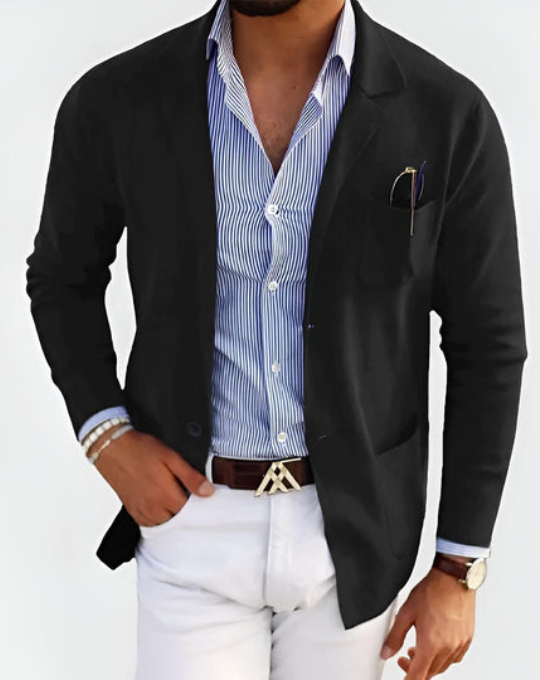 Ronald™ Elegant cardigan