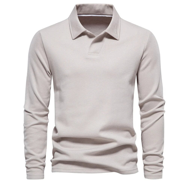 JAMES | POLO SHIRT (1+1 FREE)