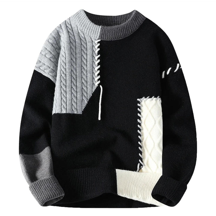 Grayson - Designer Knit