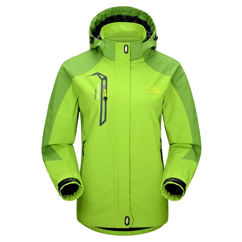 Harper - Waterproof Hiking Jacket