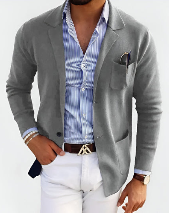 Ronald™ Elegant cardigan