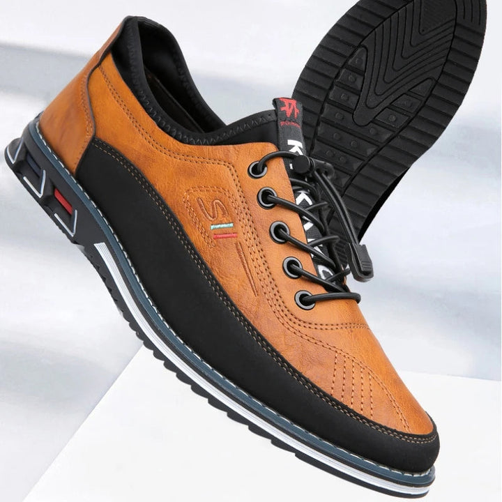 Max - Timeless Elegant Oxford Shoe