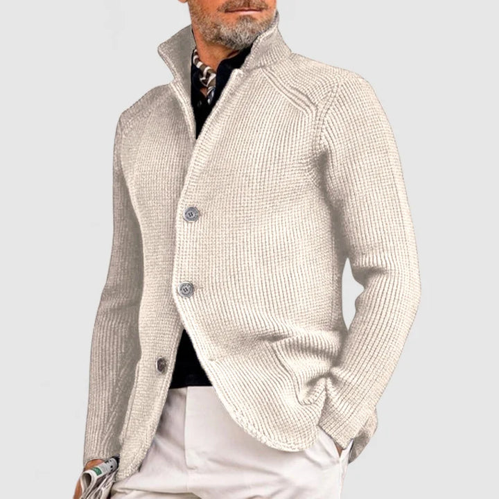 HARRISON | CASUAL CARDIGAN