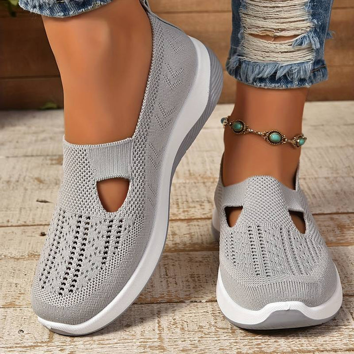 GRACE -  Soft Sole Breathable Orthopedic Shoes