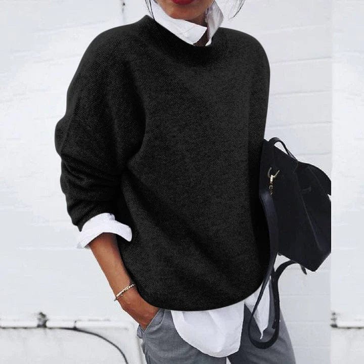 JAYLINN | SOFT AND COSY JUMPER