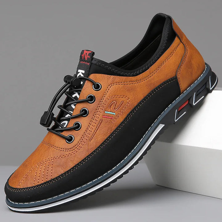 Max - Timeless Elegant Oxford Shoe