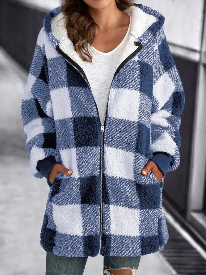 Maddie | Waterproof & Windproof Oversized Cardigan