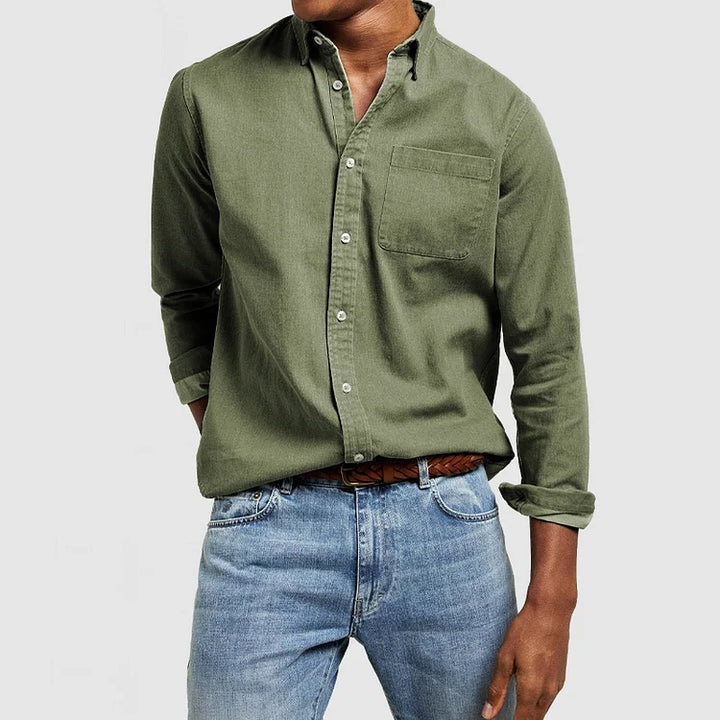 MASON - Classic Shirt