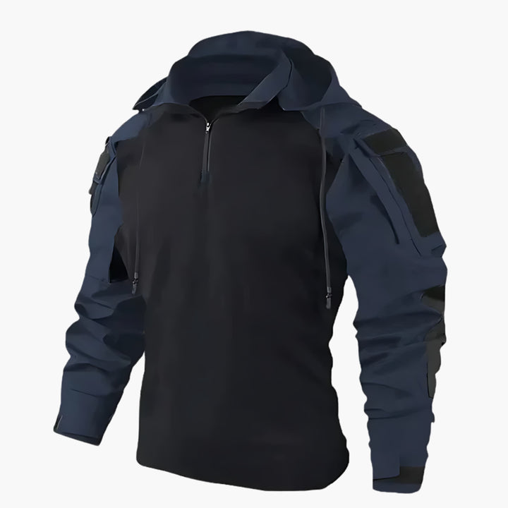 Timothy | Tactical jacket