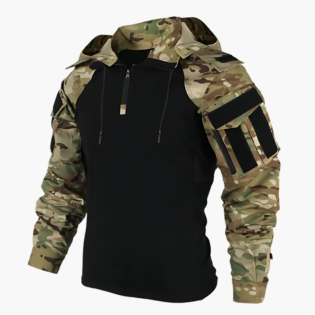 Timothy | Tactical jacket