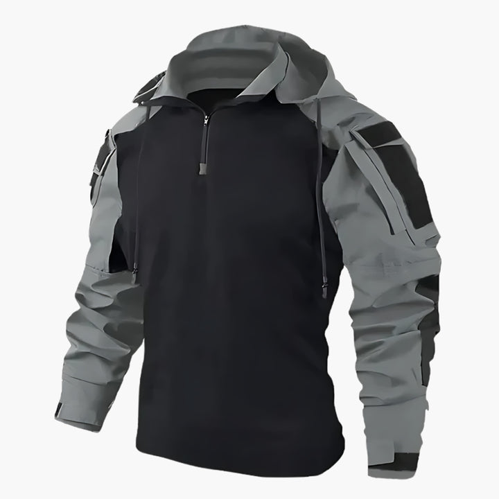 Timothy | Tactical jacket