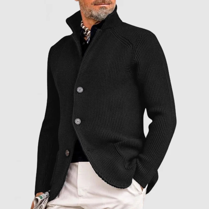 HARRISON | CASUAL CARDIGAN