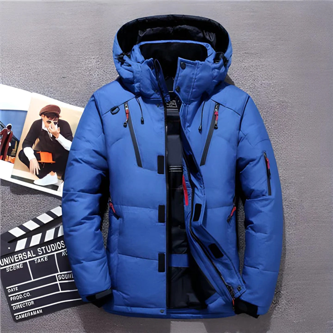 PATRICK - STYLISH WINTER JACKET FOR MEN