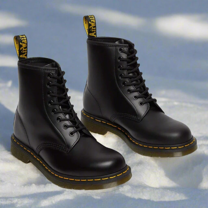 PALMER - ELEGANT VETERAN BOOTS