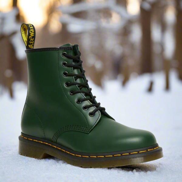 PALMER - ELEGANT VETERAN BOOTS