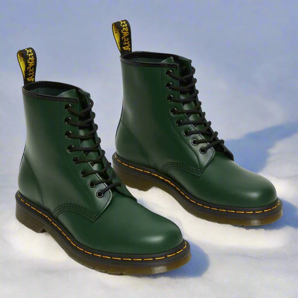 PALMER - ELEGANT VETERAN BOOTS