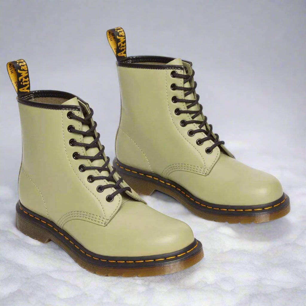 PALMER - ELEGANT VETERAN BOOTS