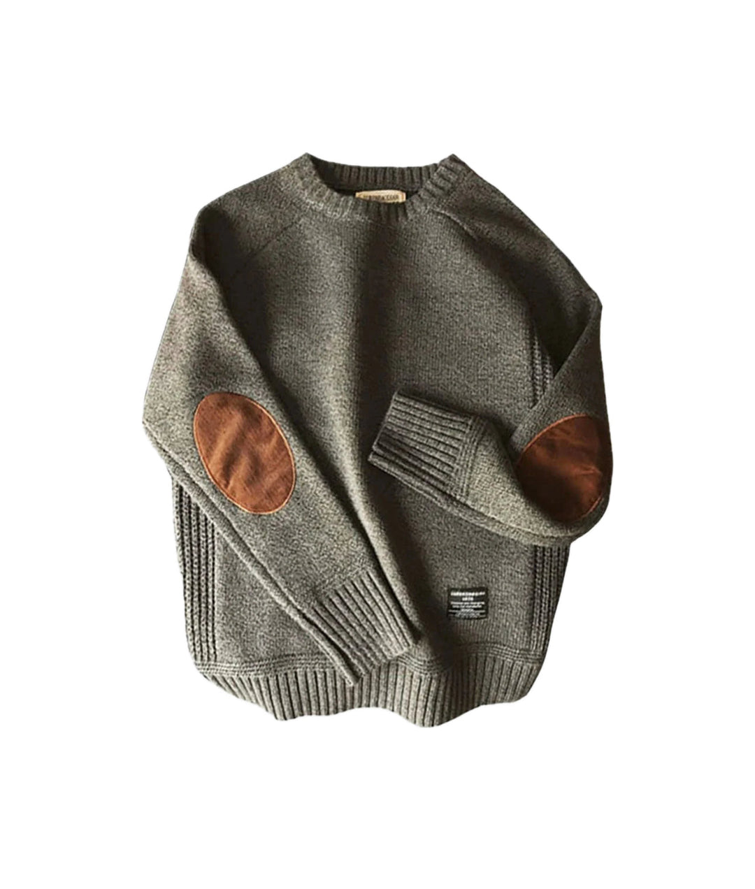 Aiden | Elegant Sweater for modern man