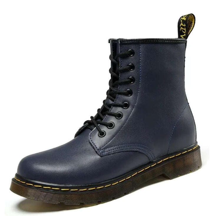 PALMER - ELEGANT VETERAN BOOTS