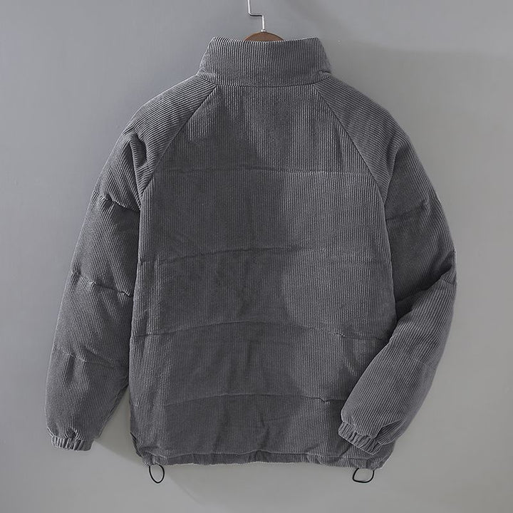 Quinten - Corduroy Jacket