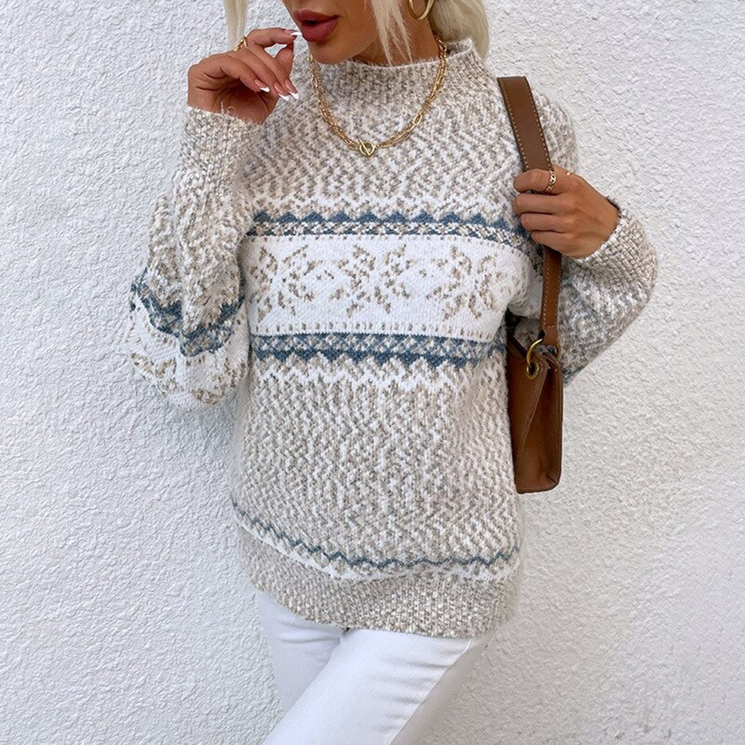 Kayla | Vintage Sweater