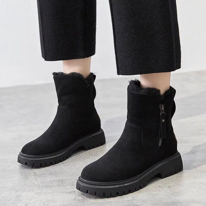 Tess - Orthopaedic Casual Boots