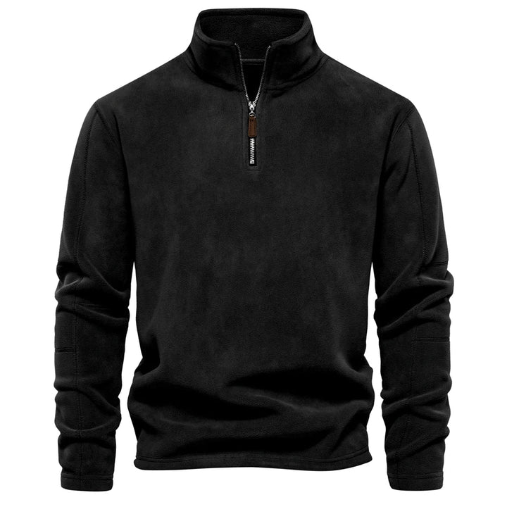 Cedric - Men's Warm Fleece Jumper