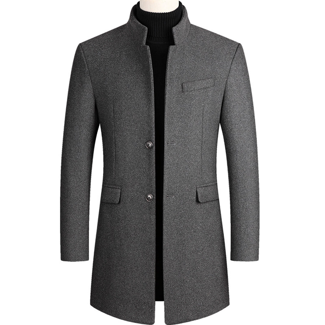 FERNANDO | ELEGANT MEN'S COAT