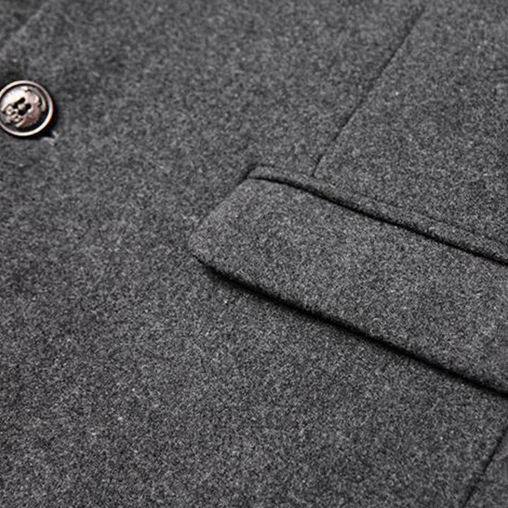 FERNANDO | ELEGANT MEN'S COAT