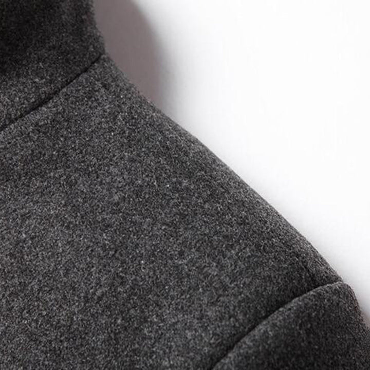 FERNANDO | ELEGANT MEN'S COAT