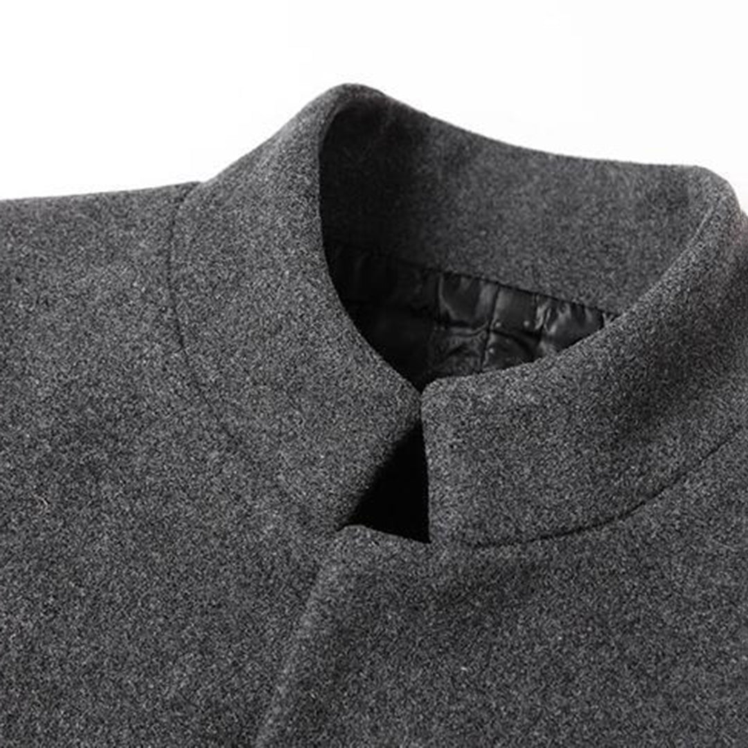 FERNANDO | ELEGANT MEN'S COAT