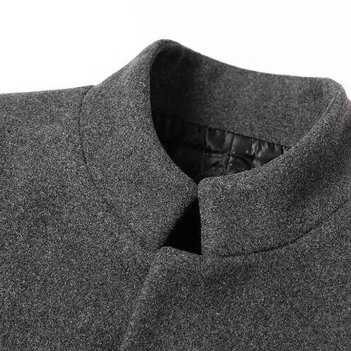 FERNANDO | ELEGANT MEN'S COAT