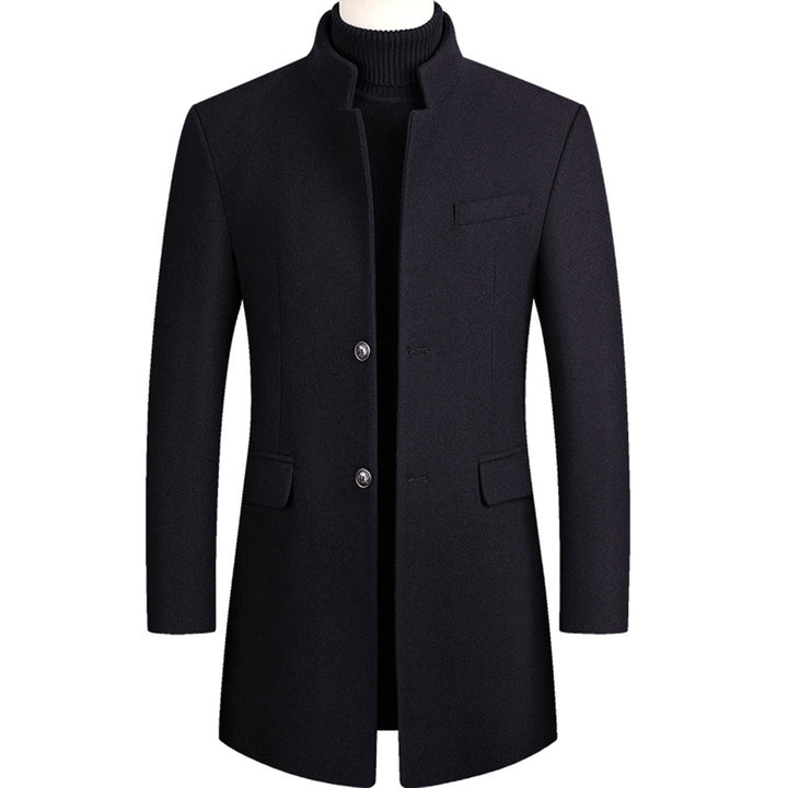 FERNANDO | ELEGANT MEN'S COAT