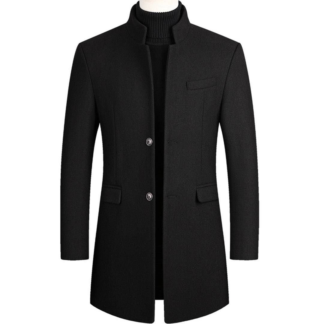 FERNANDO | ELEGANT MEN'S COAT