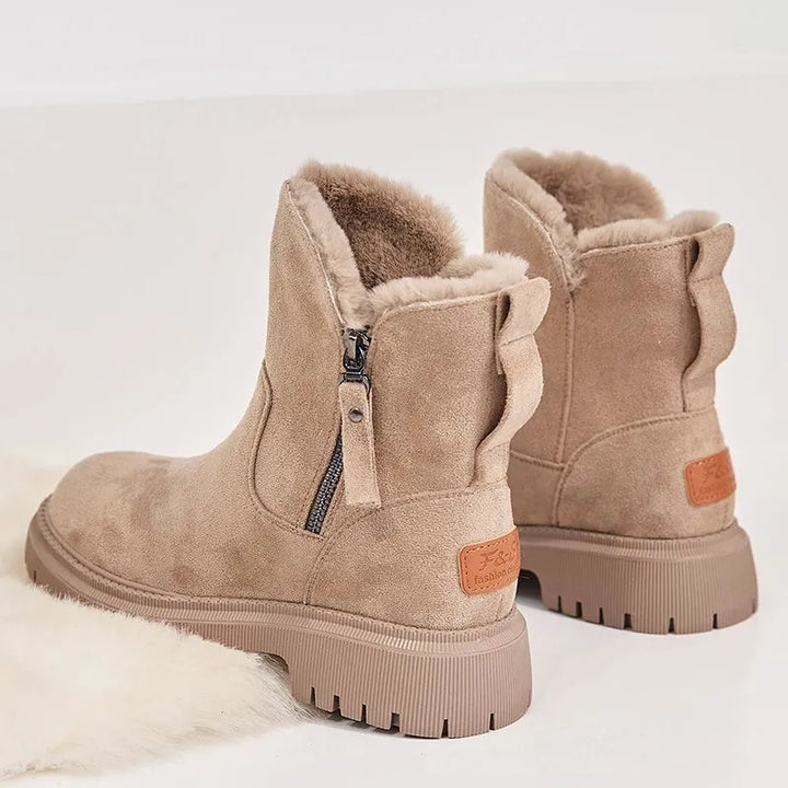 Tess - Orthopaedic Casual Boots