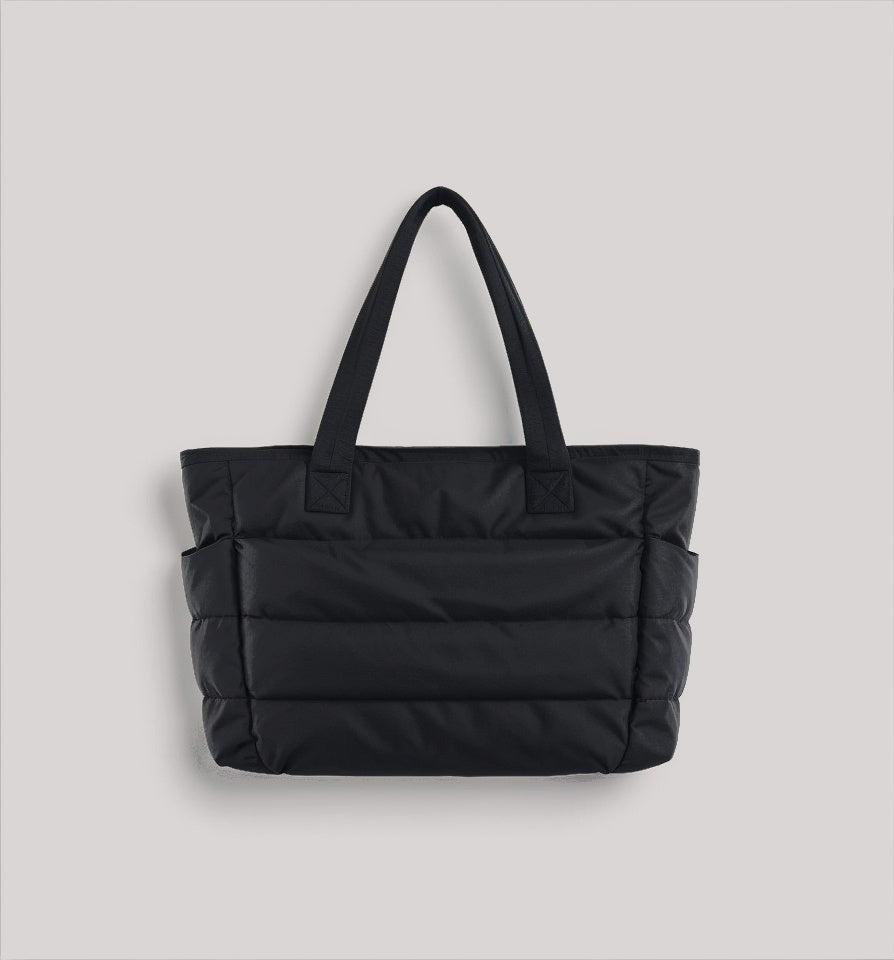 KYRA - STYLISH PUFFER BAG