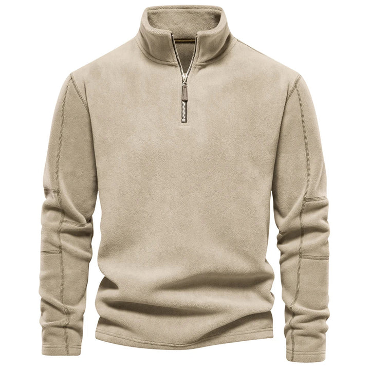 Cedric - Men's Warm Fleece Jumper