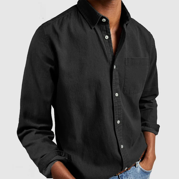 MASON - Classic Shirt